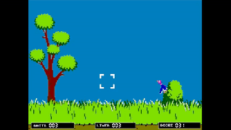 DuckHunt