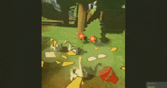 WhyDidBabaYagaTakeMyBrother?