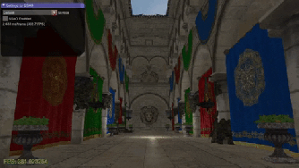 SSAOWithDeferredShading