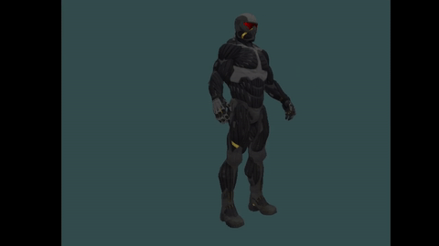 SSAOWithDeferredShading2.0