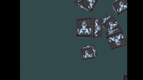 SSAOWithDeferredShadingWeek1.6